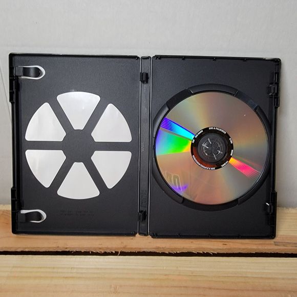 DVD Red Dawn - Picture 2 of 4